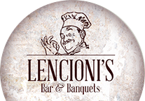 Lencioni's Pub & Banquets Logo